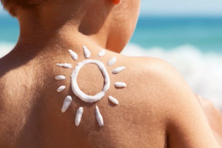 tu piel -mejor protector solar