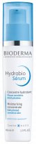 Envase de 40ml de Hydrabio Serum de Bioderma