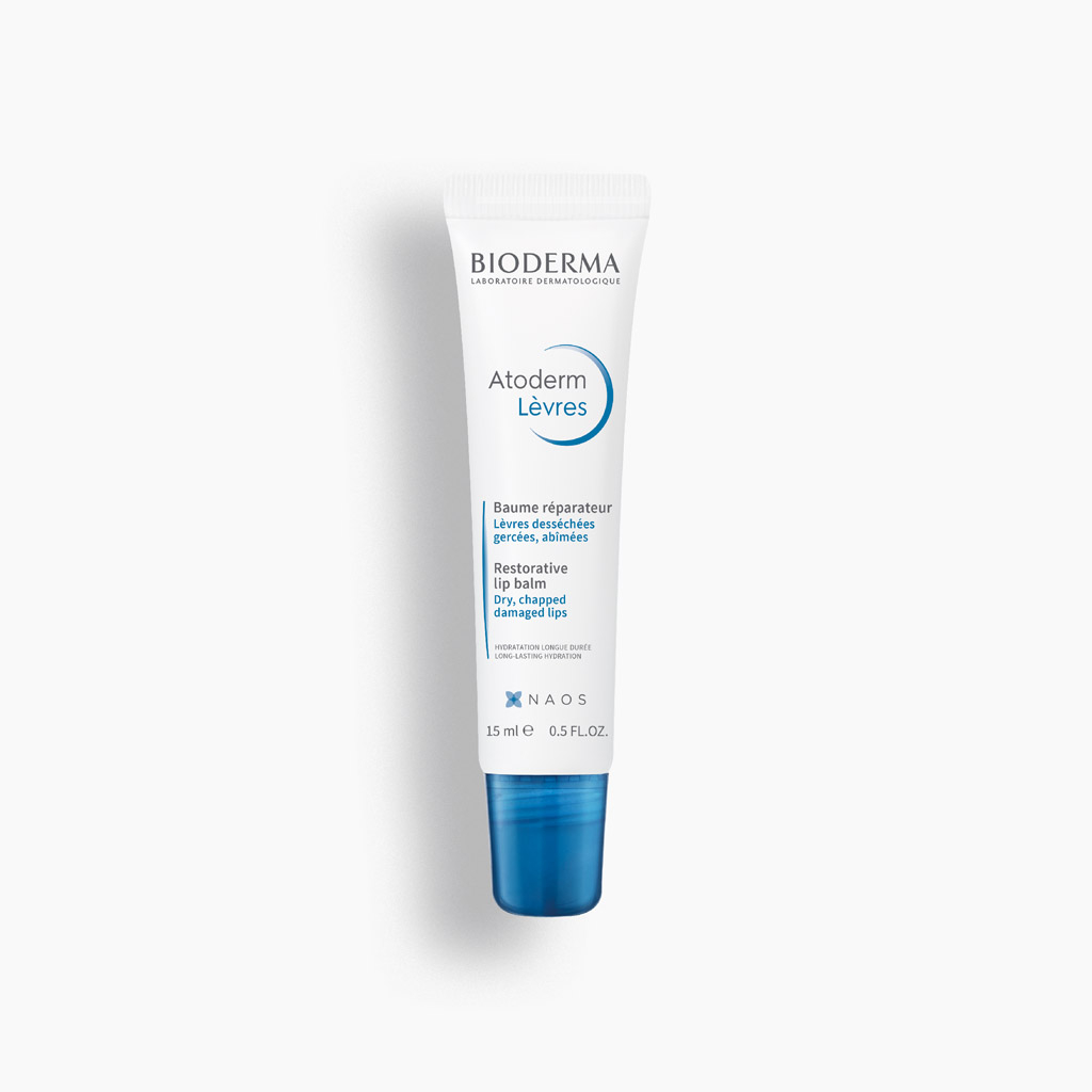 ATODERM LABIOS, PARA LABIOS SECOS