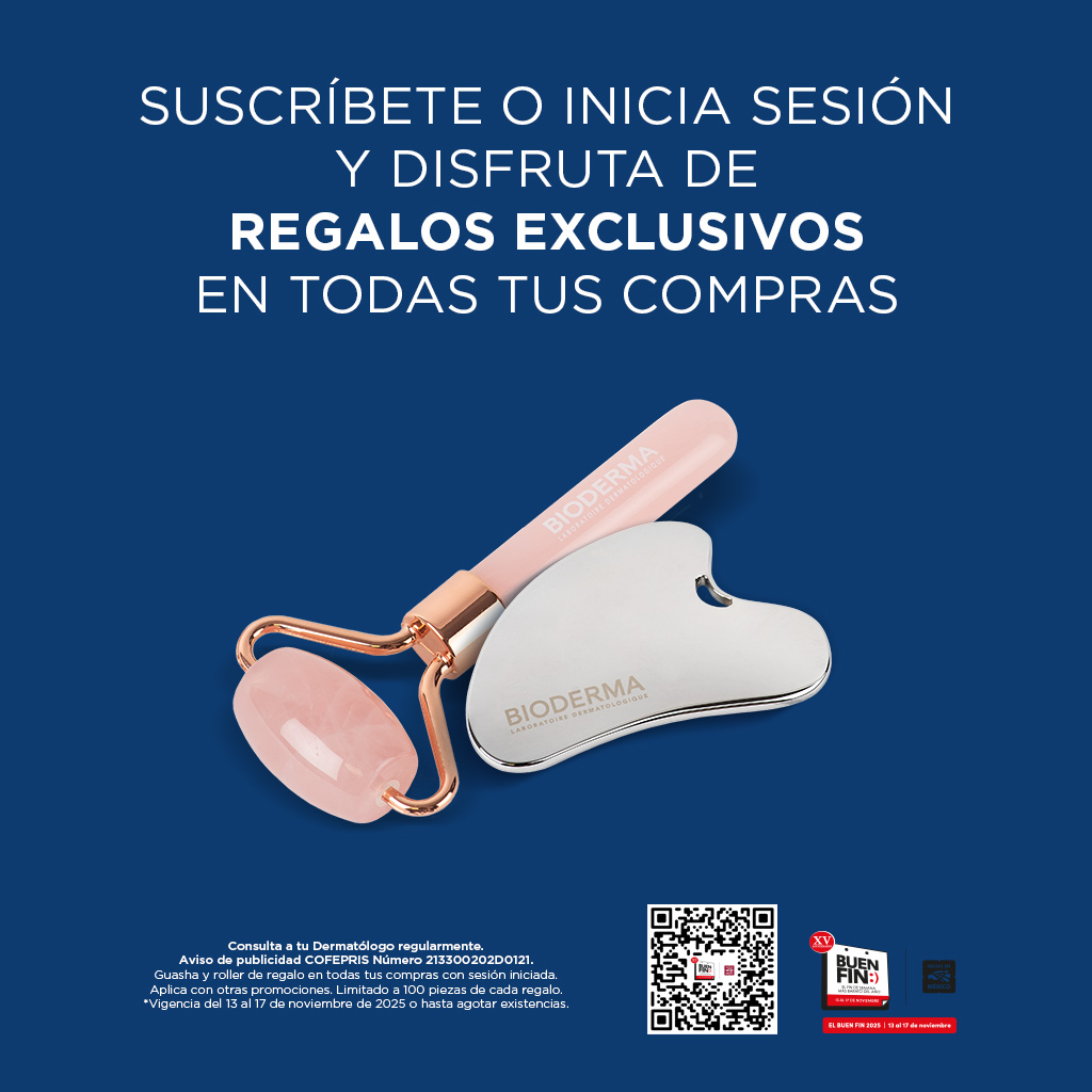 Regalos adicionales al comprar con cuenta.