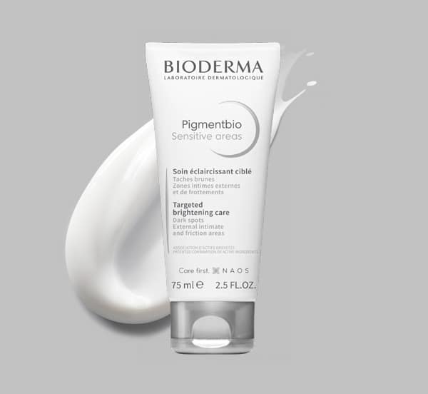 Pigmentbio Foaming Cream