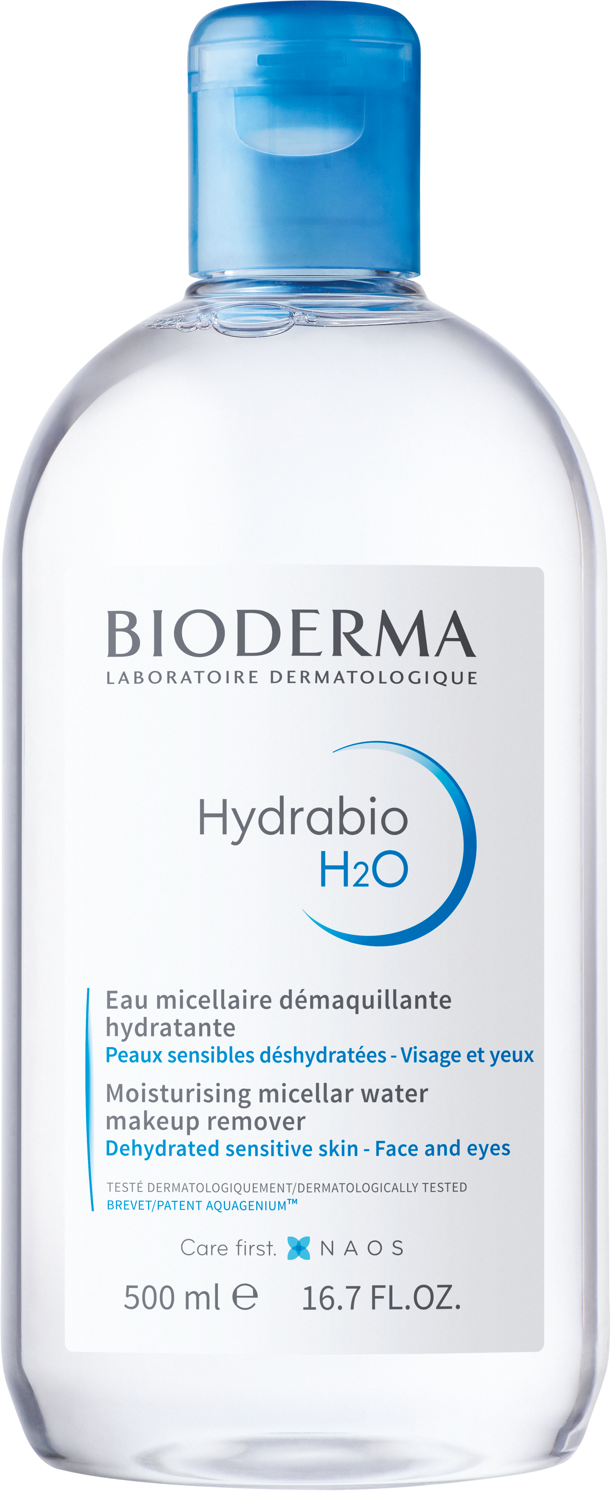 Hydrabio H20'