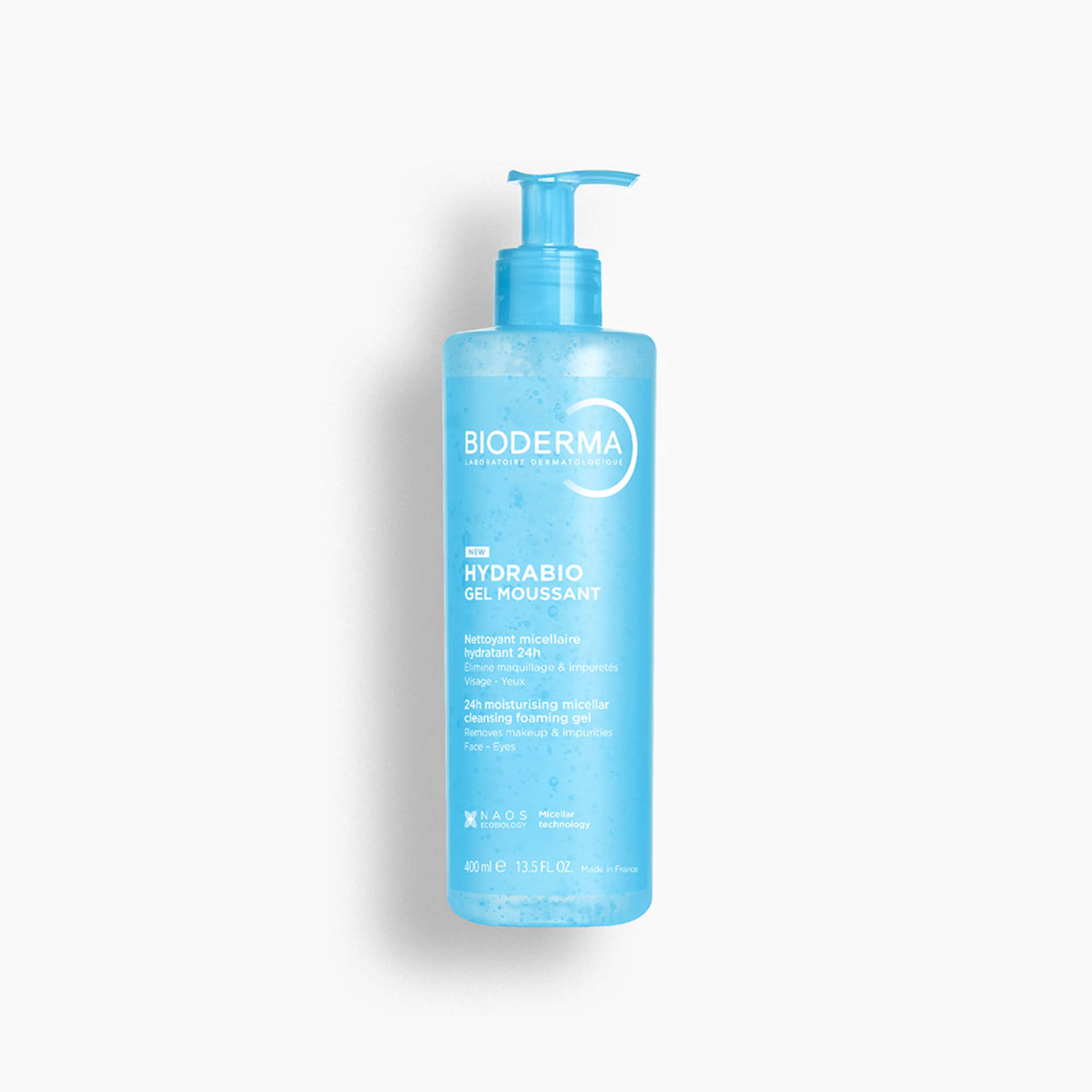 hydrabio