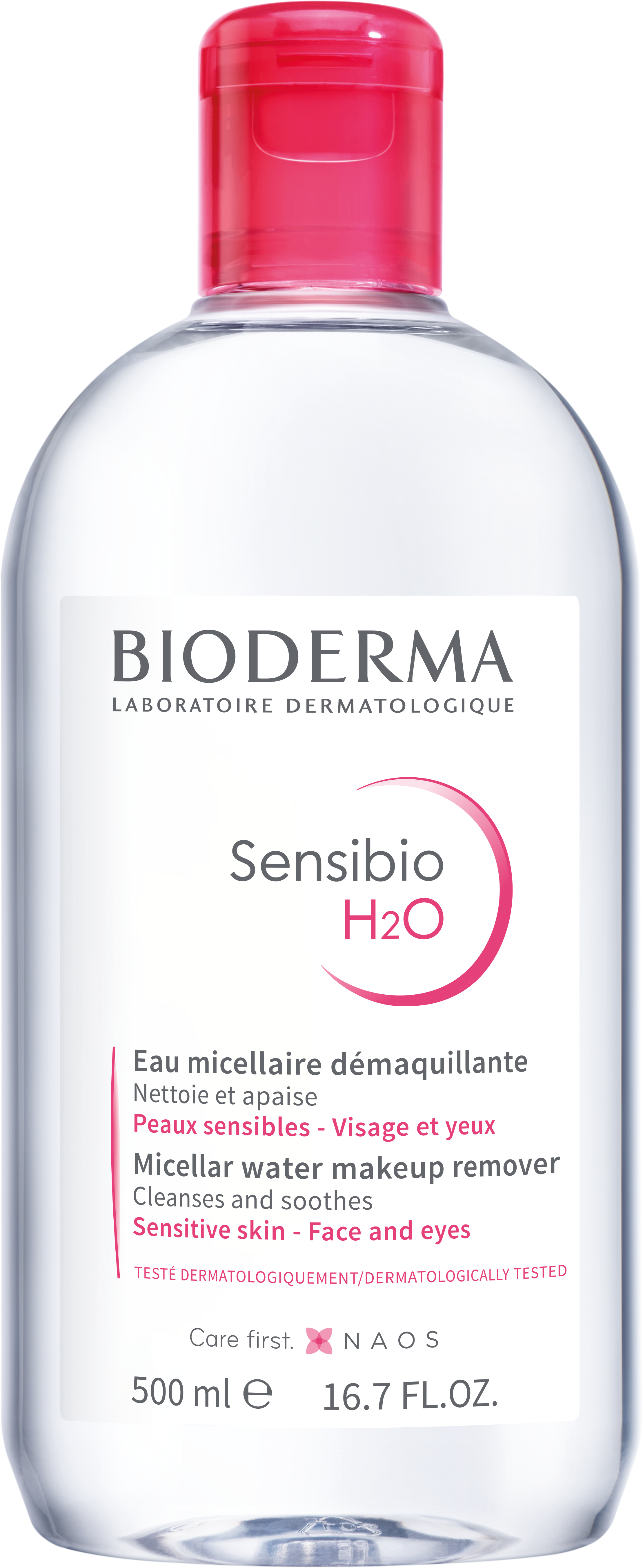 Sensibio H20