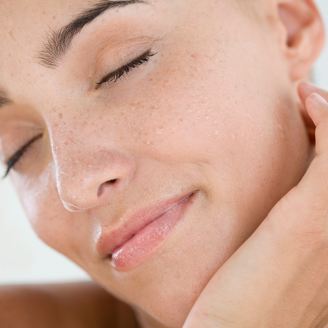 ¿Cómo armar tu rutina ideal de cuidado facial?