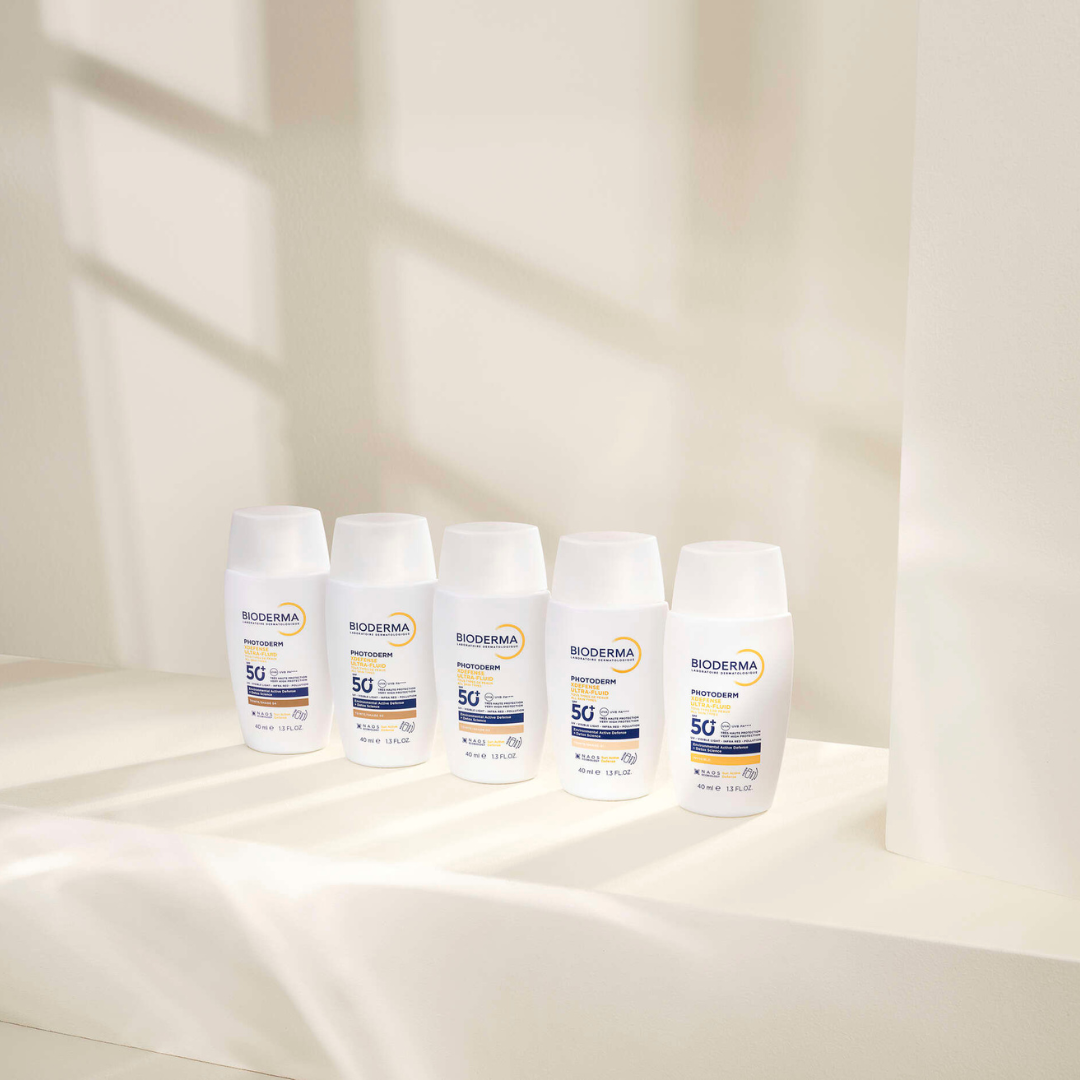 BIODERMA xdefense Photoderm