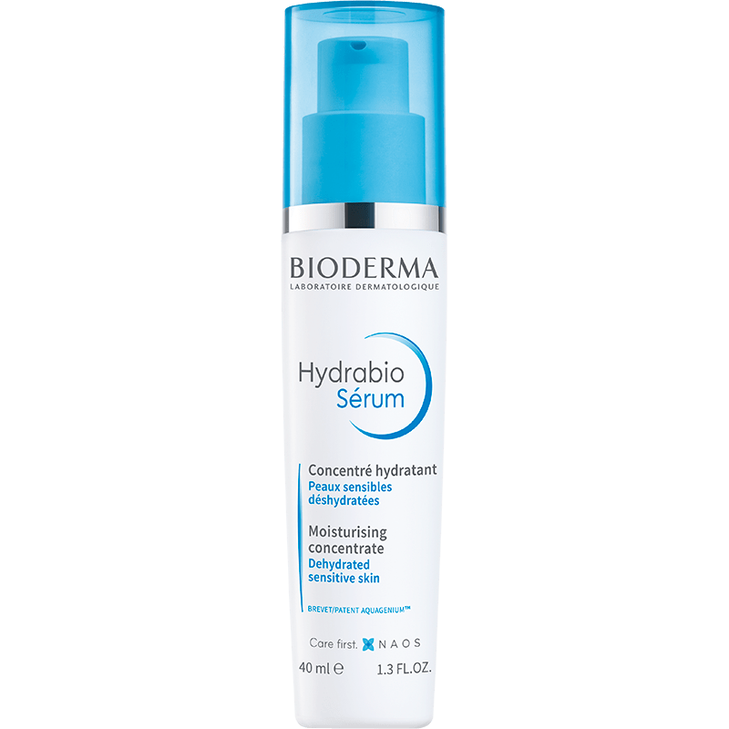 Hydrabio Hyalu+ Serum packshot