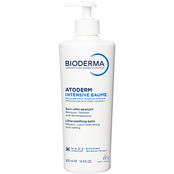 Atoderm Intensive Bálsamo packshot