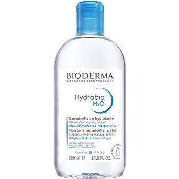 Hydrabio H2O