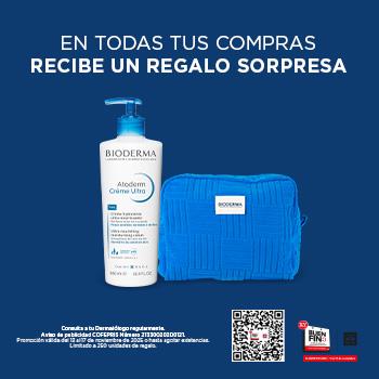 COSMETIQUERA DE REGALO 