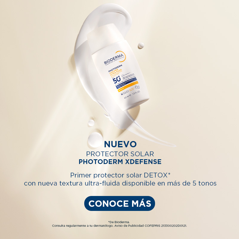 Photoderm Xdefense
