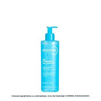 Hydrabio Gel Moussant