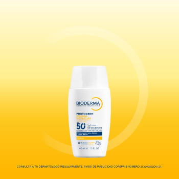 Conoce Photoderm X-Defense: El primer protector 