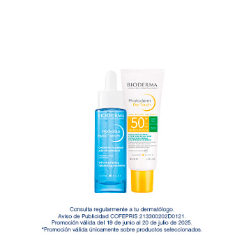 TUS FAVORITOS PARA HIDRATACIÓN Y PROTECCIÓN SOLAR