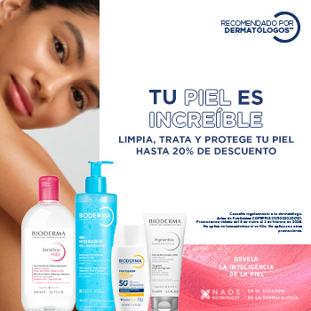 Limpia, trata y protege tu