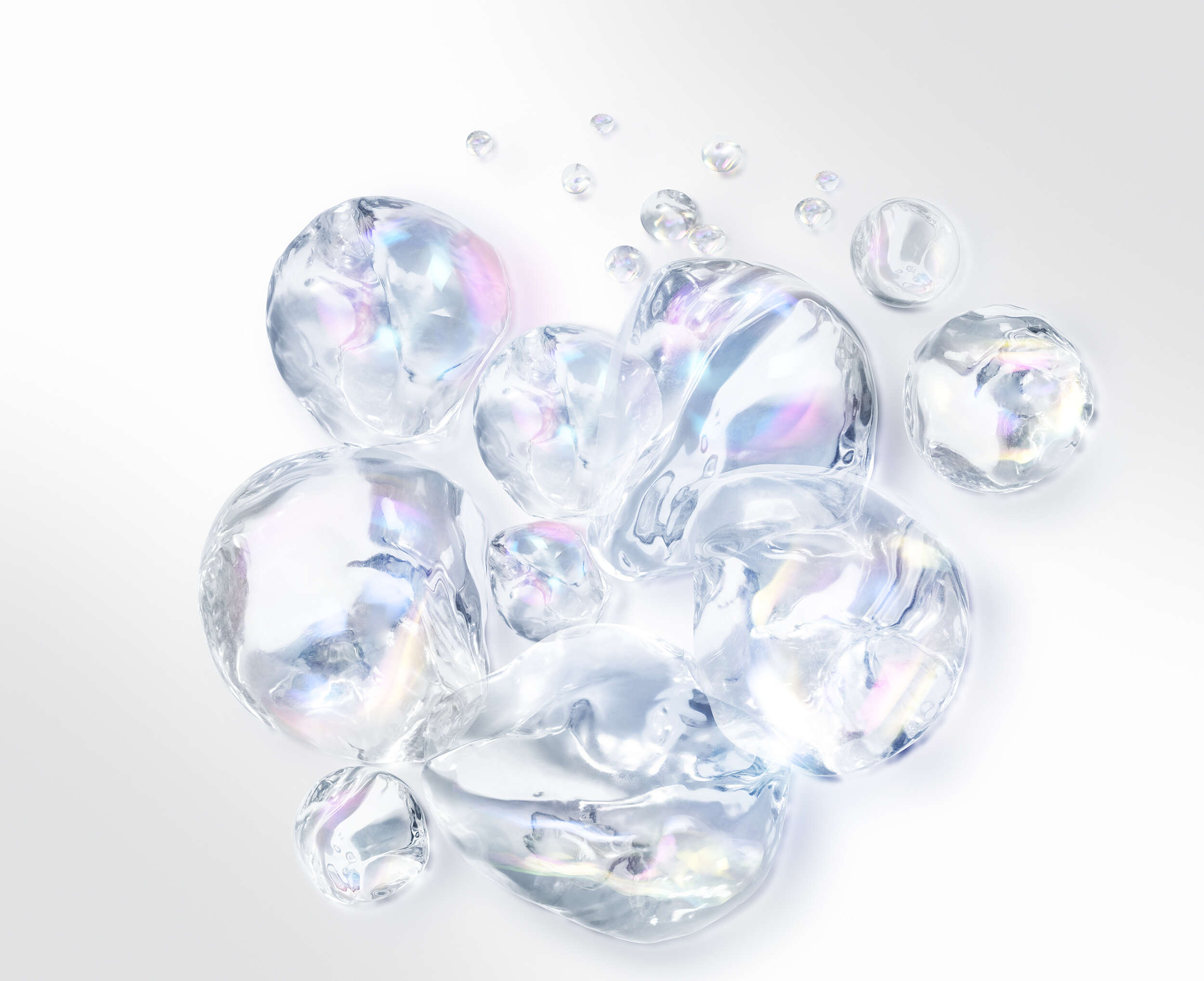 sensación sensibio h20