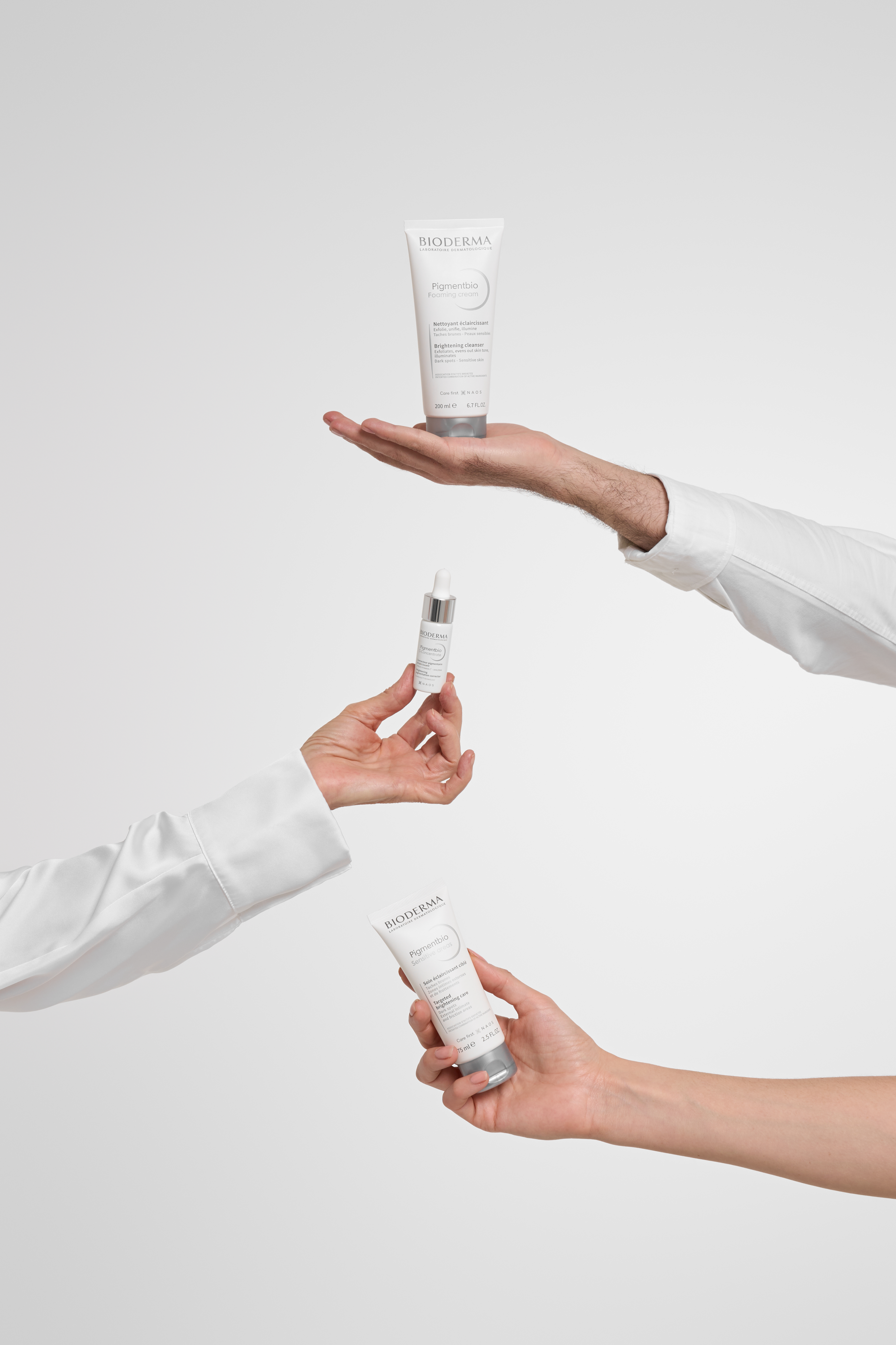 Productos Pigmentbio