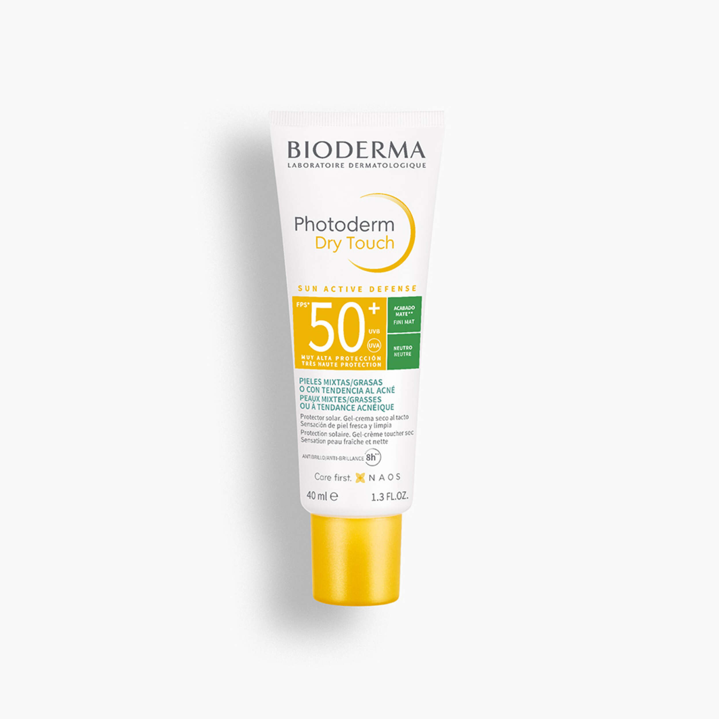 Photoderm Dry Touch