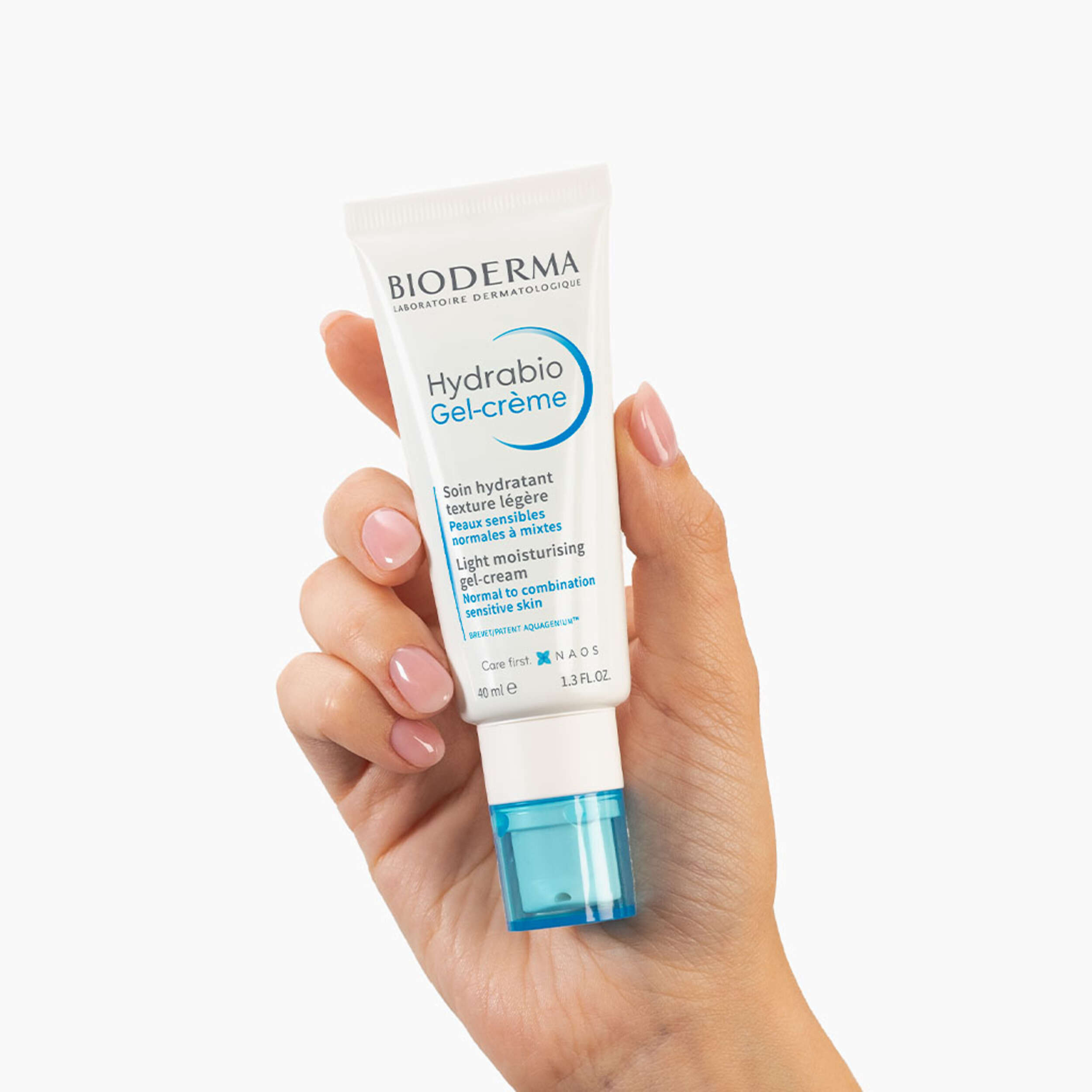 Hydrabio Gel Crema 40 ml 