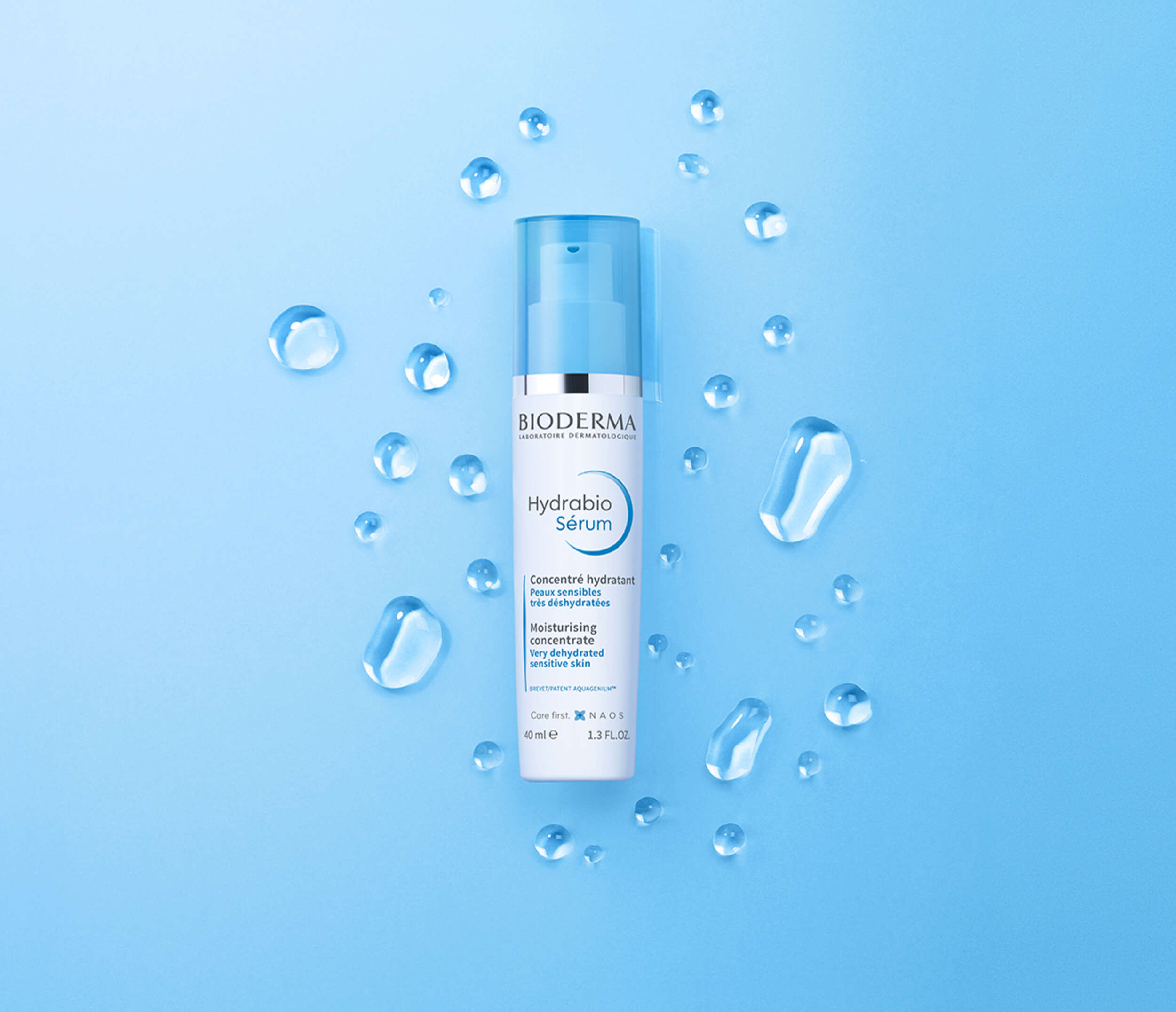 Hydrabio Serum 40 ml 