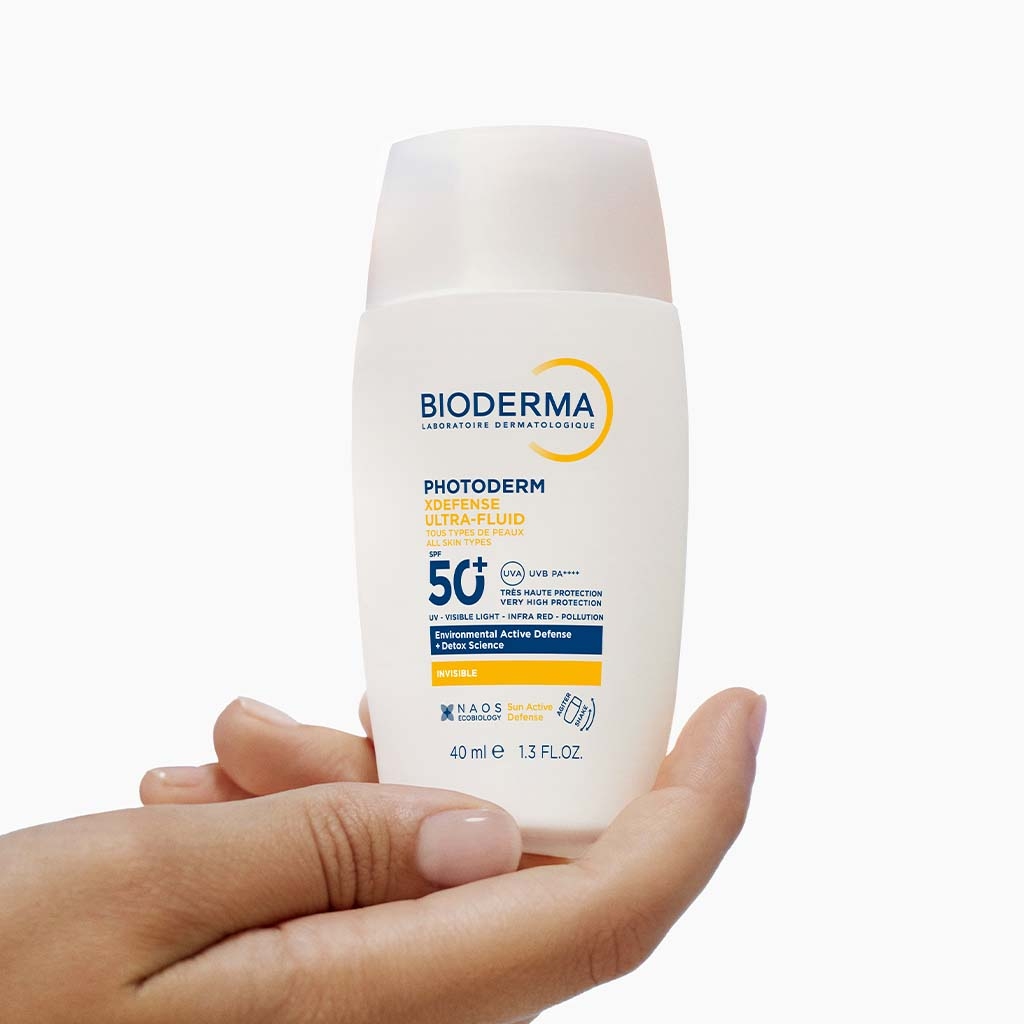 Photoderm XDefense FPS50+