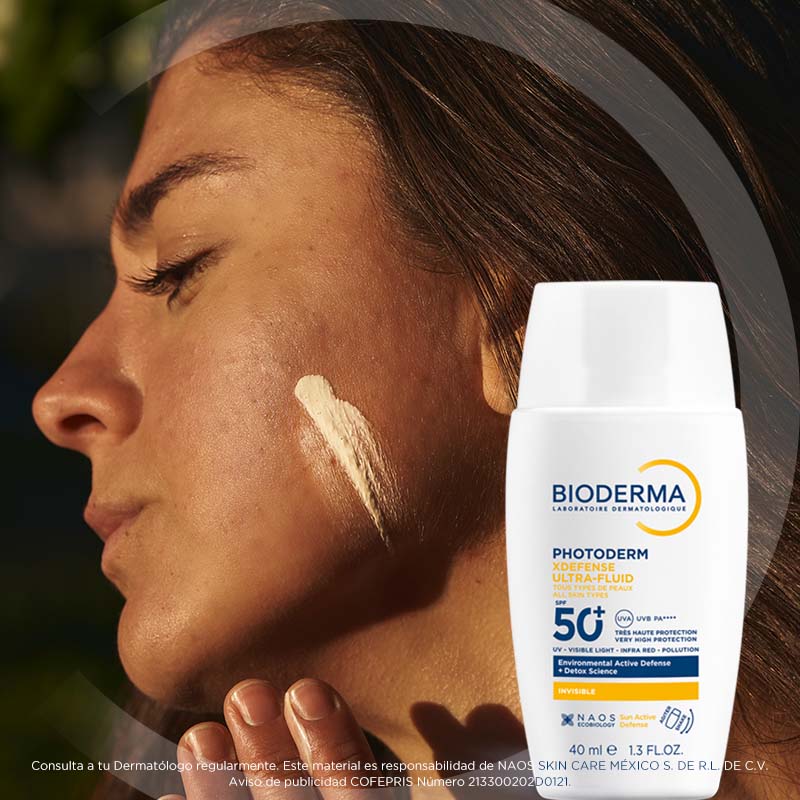 TU PIEL ES INCREÍBLE