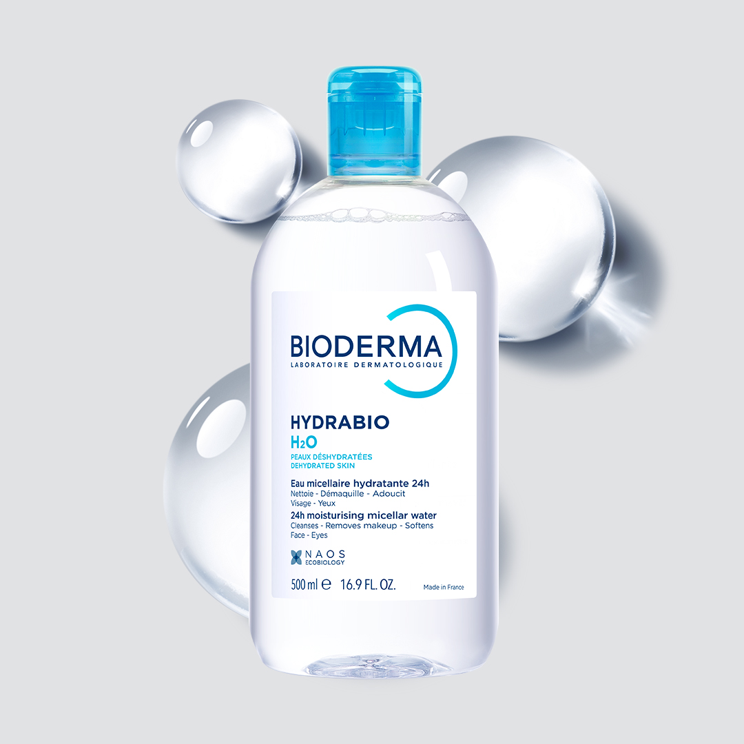 Hydrabio H2O