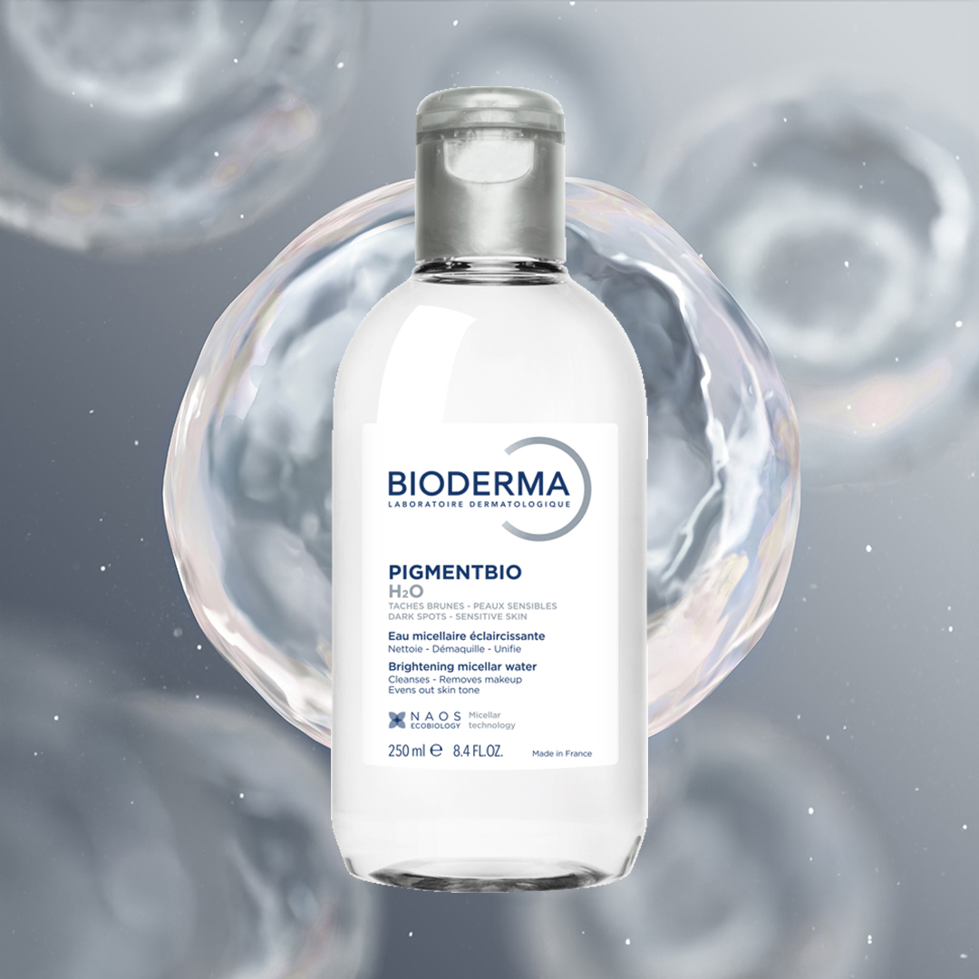 Pigmentbio H2O