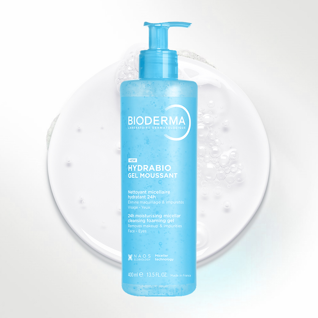Hydrabio Gel