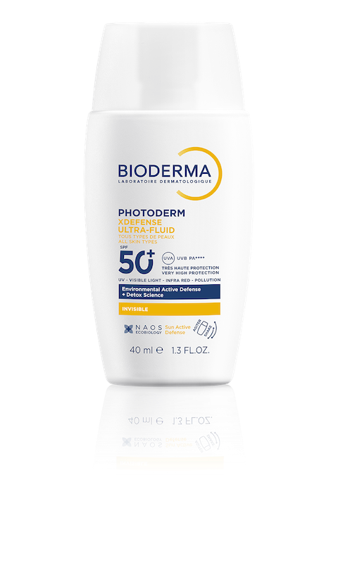 Photoderm Dry Touch SPF50+ packshot