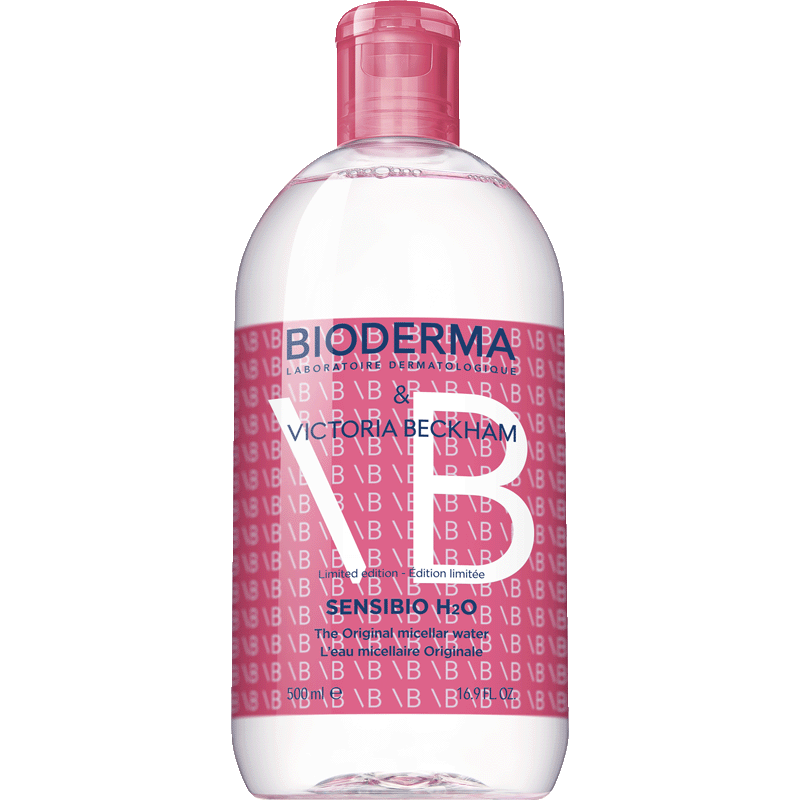 Sensibio H2O packshot