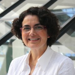 Dr Michèle Sayag, alergólogo