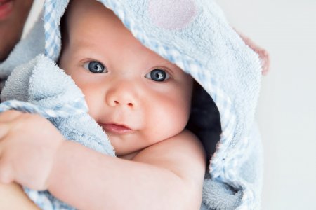 Trata la piel atópica de tu bebé con Bioderma