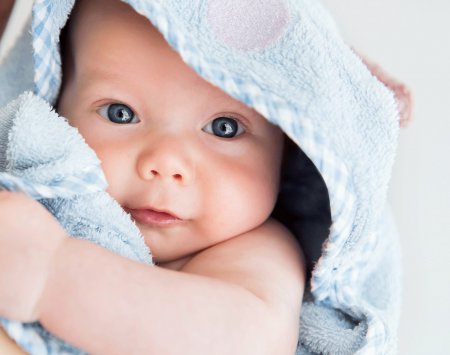 Toallitas Húmedas para bebé Especial Pieles con Tendencia Atópica