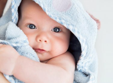 Trata la piel atópica de tu bebé con Bioderma