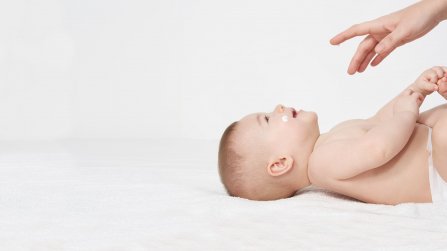 Cuidados especiales de Bioderma para pieles de bebés