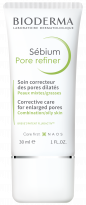 Foto del producto BIODERMA, Sebium Pore refiner 30ml, para piel propensa al acné